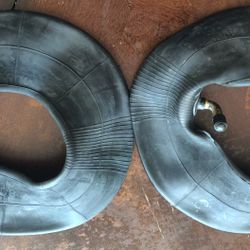Scooter Inner Tubes
