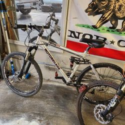 Motobecane Fantom Team