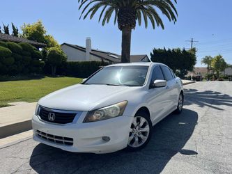 2009 Honda Accord