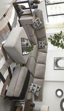 Brand New Sectional / couch & living room set