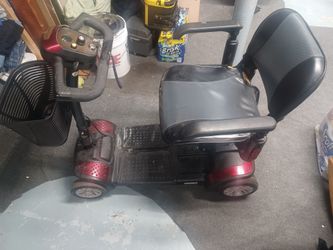 Scooter