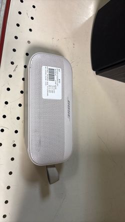 Bose flex soundlink