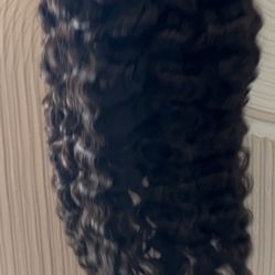 Raw Human Hair Bundles