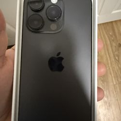 iPhone 14 Pro