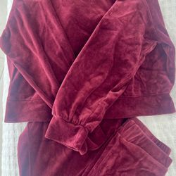 Wild Fable Plush Set – Size L – Like New