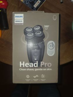 Philips Head Pro