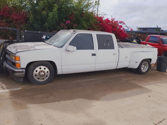 Chevy Truck