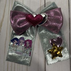 huntrix kpop Bow 