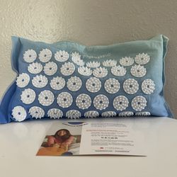 Yoga Wake Up Acupressure Pillow