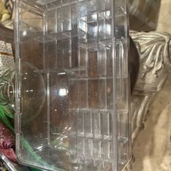 Battery organizer