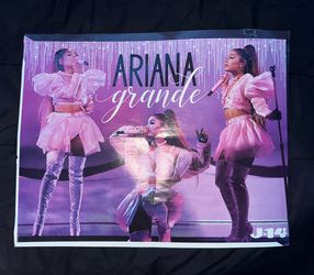 Ariana Grande Posters