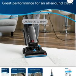 Bissell Vacuum Cleaner For Sale $15