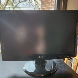 Flatron Computer Monitor