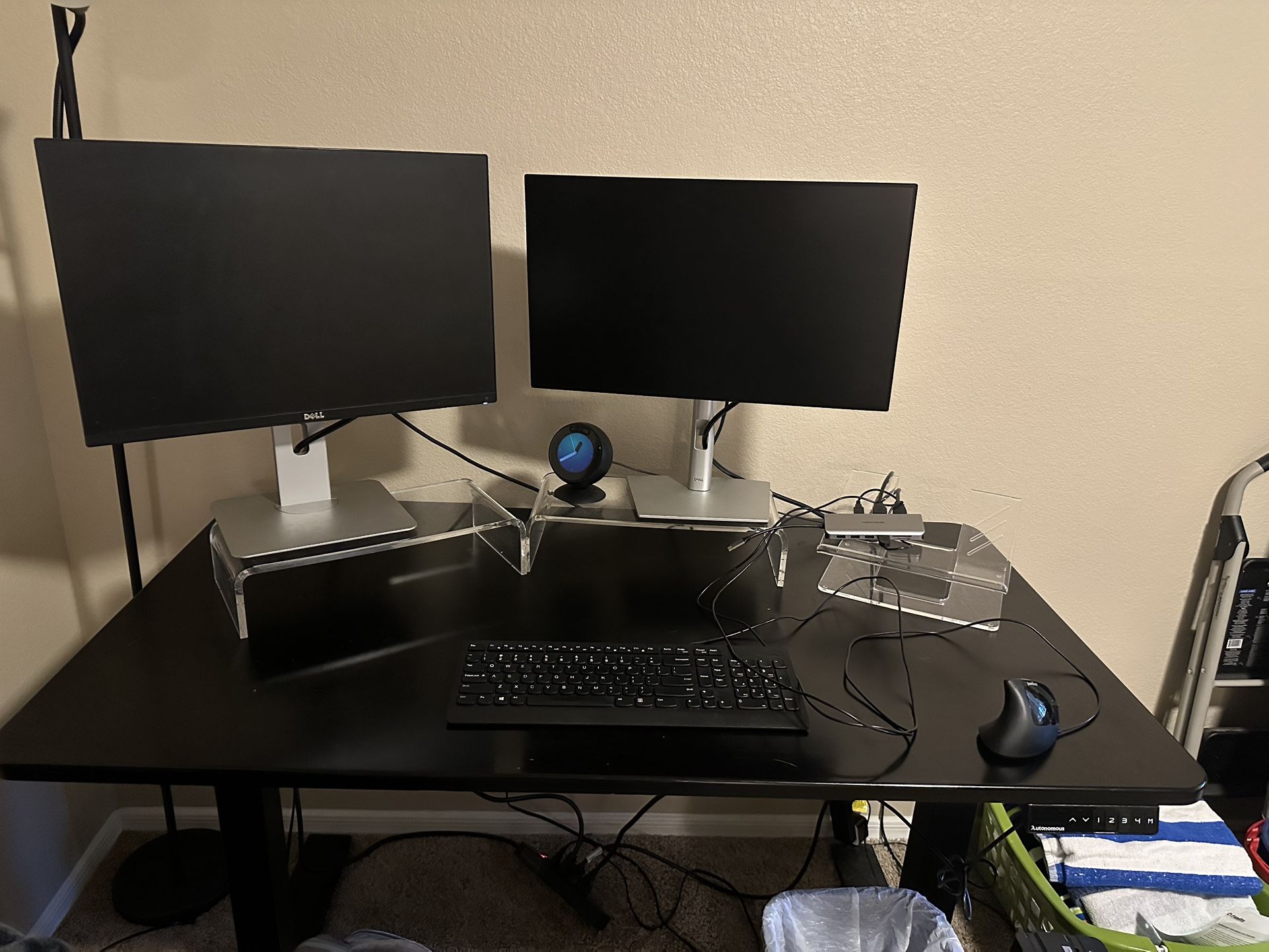 Monitor Bundle