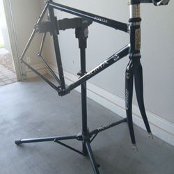 SOMA Stanyan Road Bike Frameset