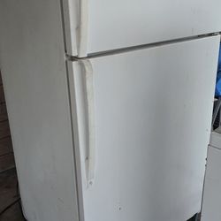 Free Refrigerator 