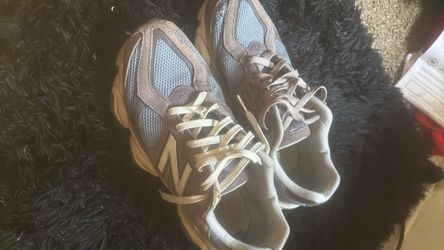 new balances 9060