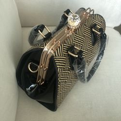 Brand New Hand Purse