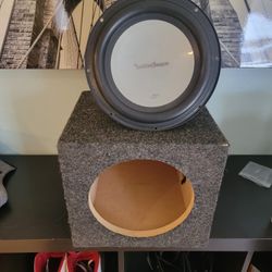 10 Inch Can Add A Amp For A Extra 20