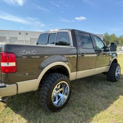 2008 Ford F-150 
