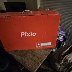 Pixio PX277 Curved MONITOR