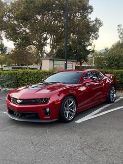 2014 Chevrolet Camaro ZL1 *LOOKING FOR TRADES*