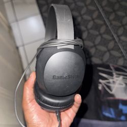 PSN And Xbox Headphones 