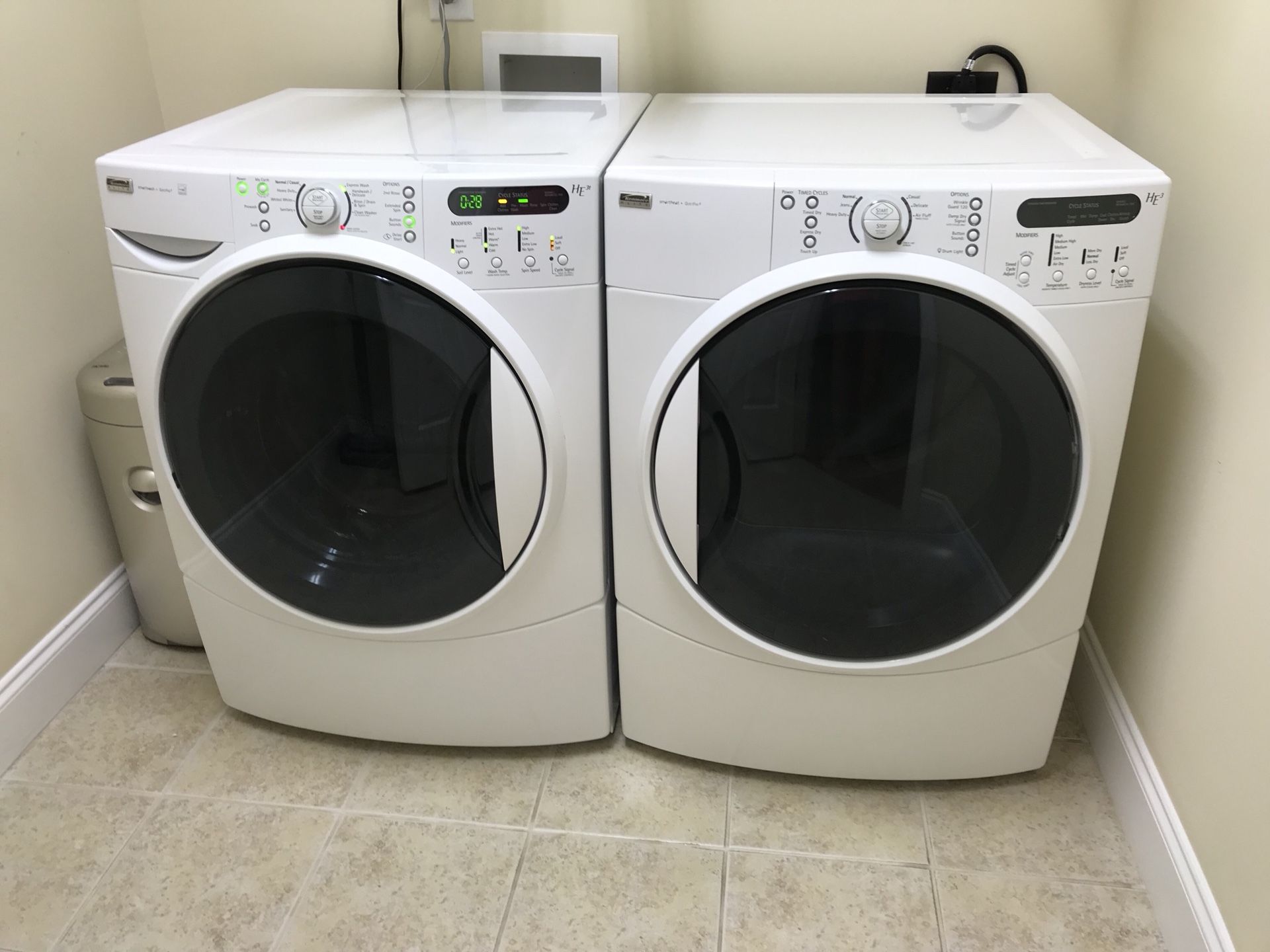 Kenmore Elite Smartwash Quiet Pak Outlet Collection www.gbutaganskij.ru