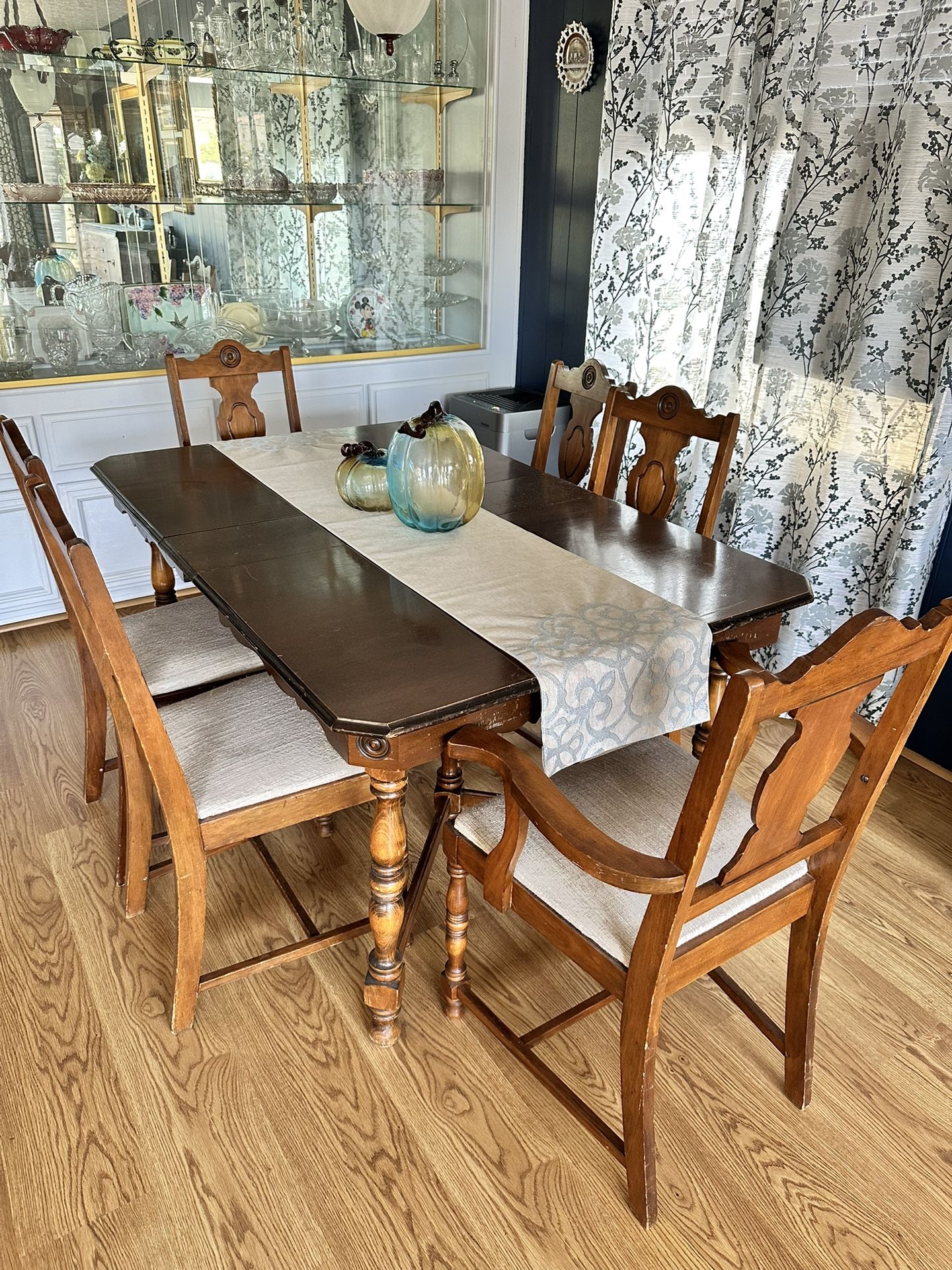 Antique Table