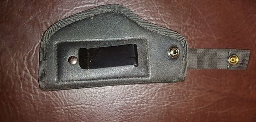 CCW holster