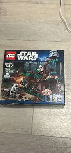 Lego starwars retires sets