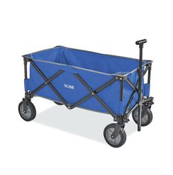 UTILITY WAGON ULINE