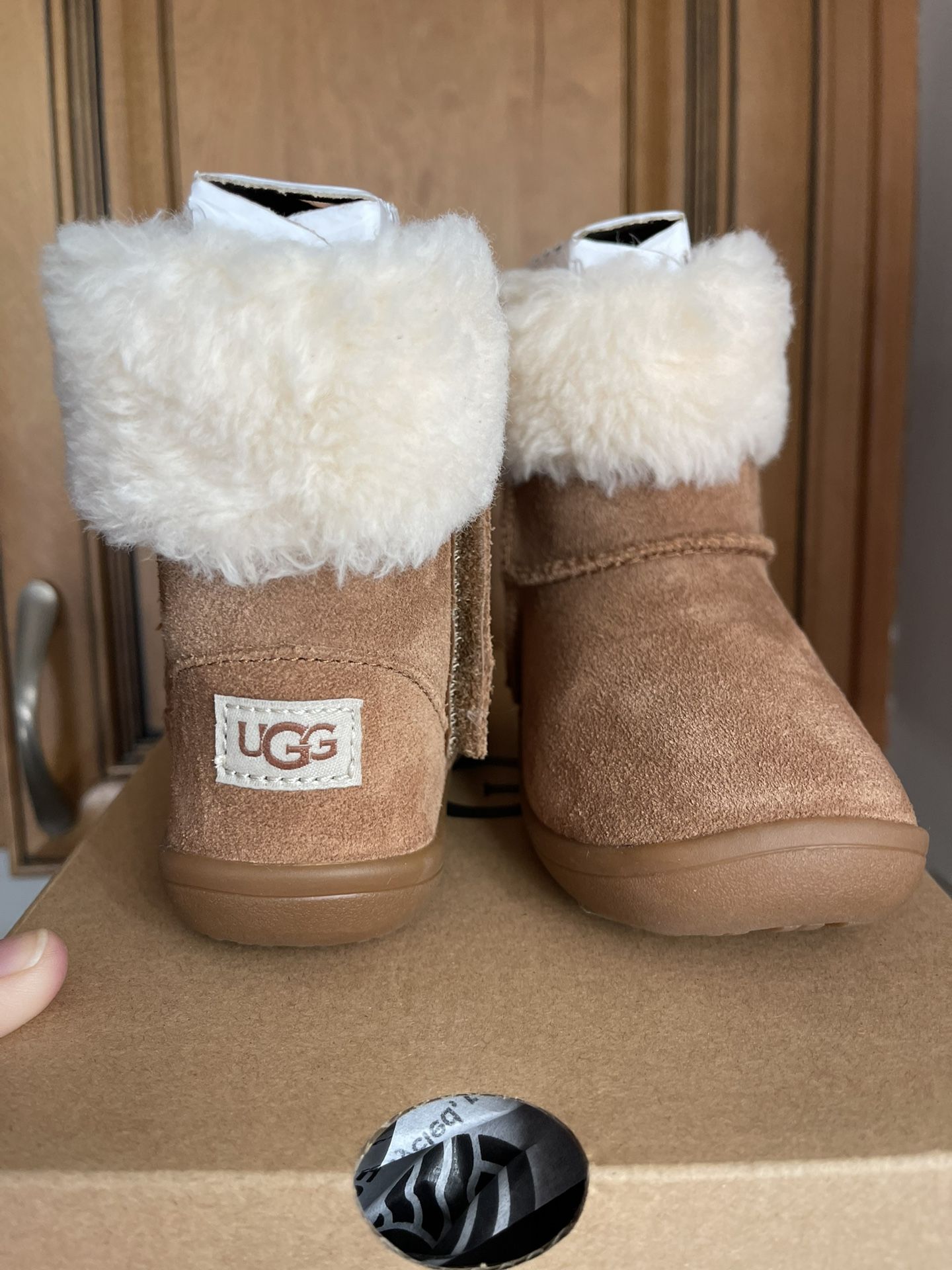 Toddler Uggs