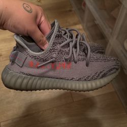 Yeezy 350