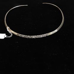 925 Silver Necklace- Located In Shelton 