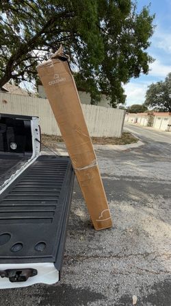 12” King Size Mattress