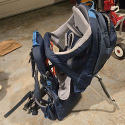 Kelty 
Journey PerfectFIT Child Carrier