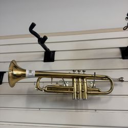 Trumpet 