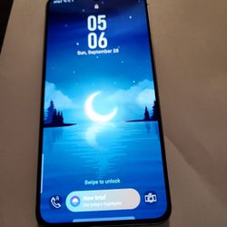 SAMSUNG S25 FE (UNLOCKED)AT&T