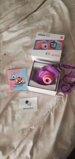 Kids digital camera
