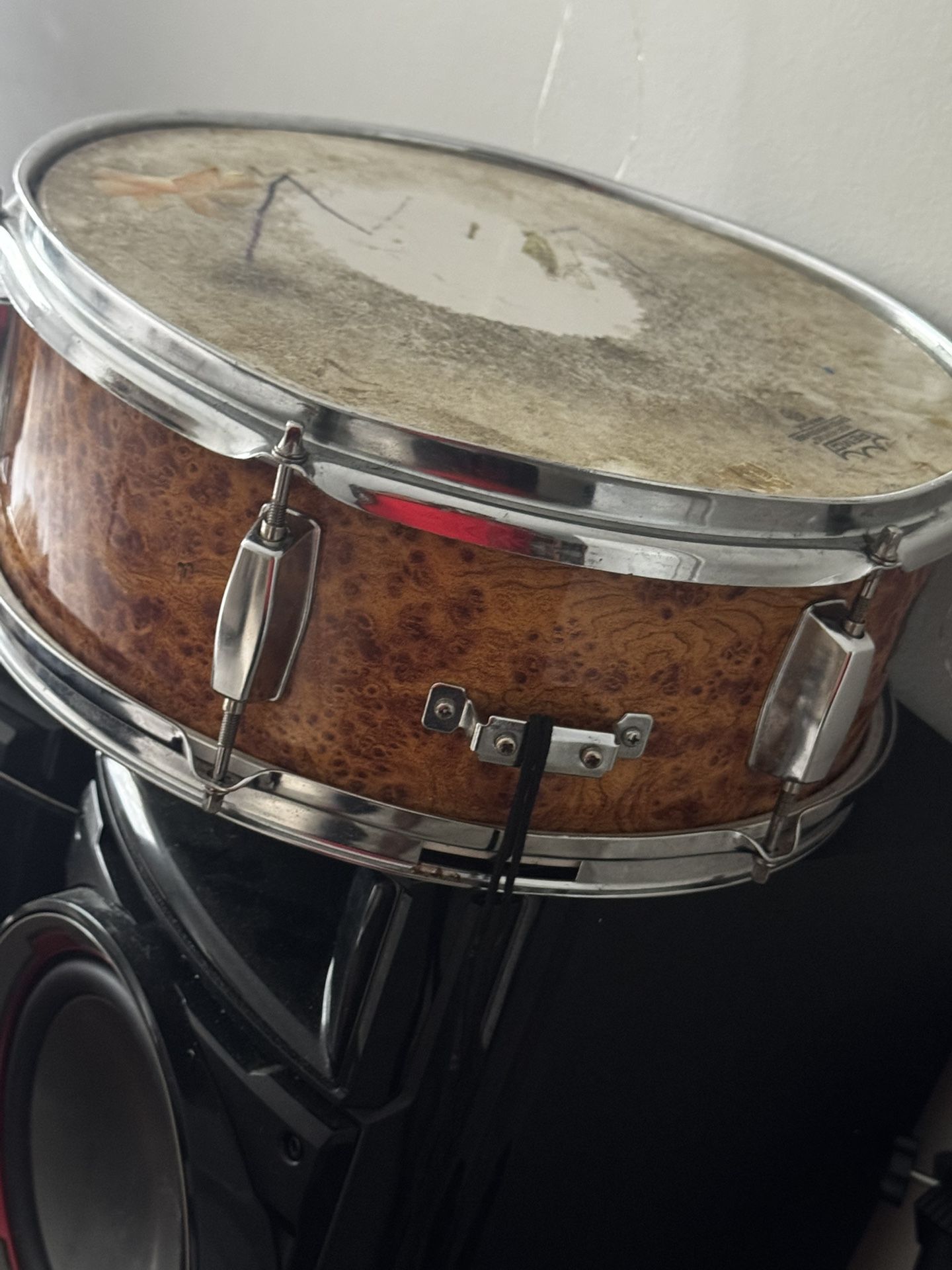 Drum Head