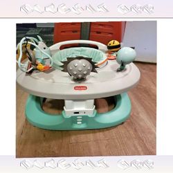Baby Walker Secure and Happy Movement for Little Ones interview interest
