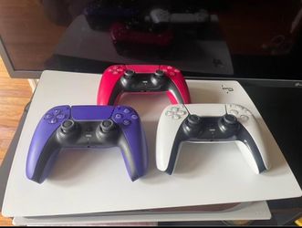 PlayStation 5
