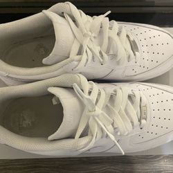 Nike Air Force 1s