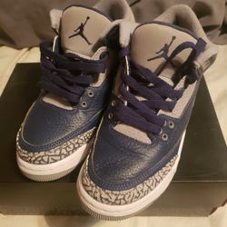Jordan 3s