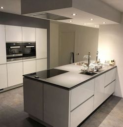 Kitchen Cabinets