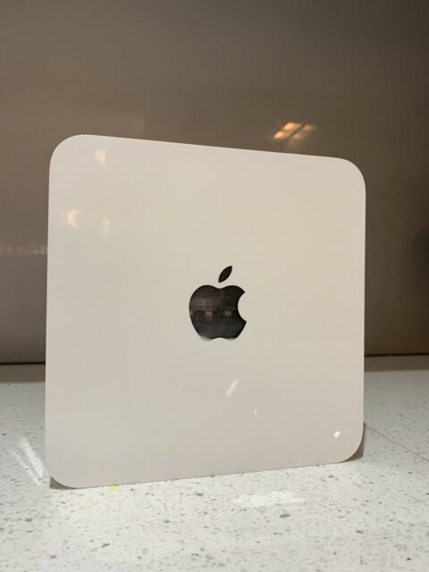 Apple Time Capsule 2TB Wifi Router