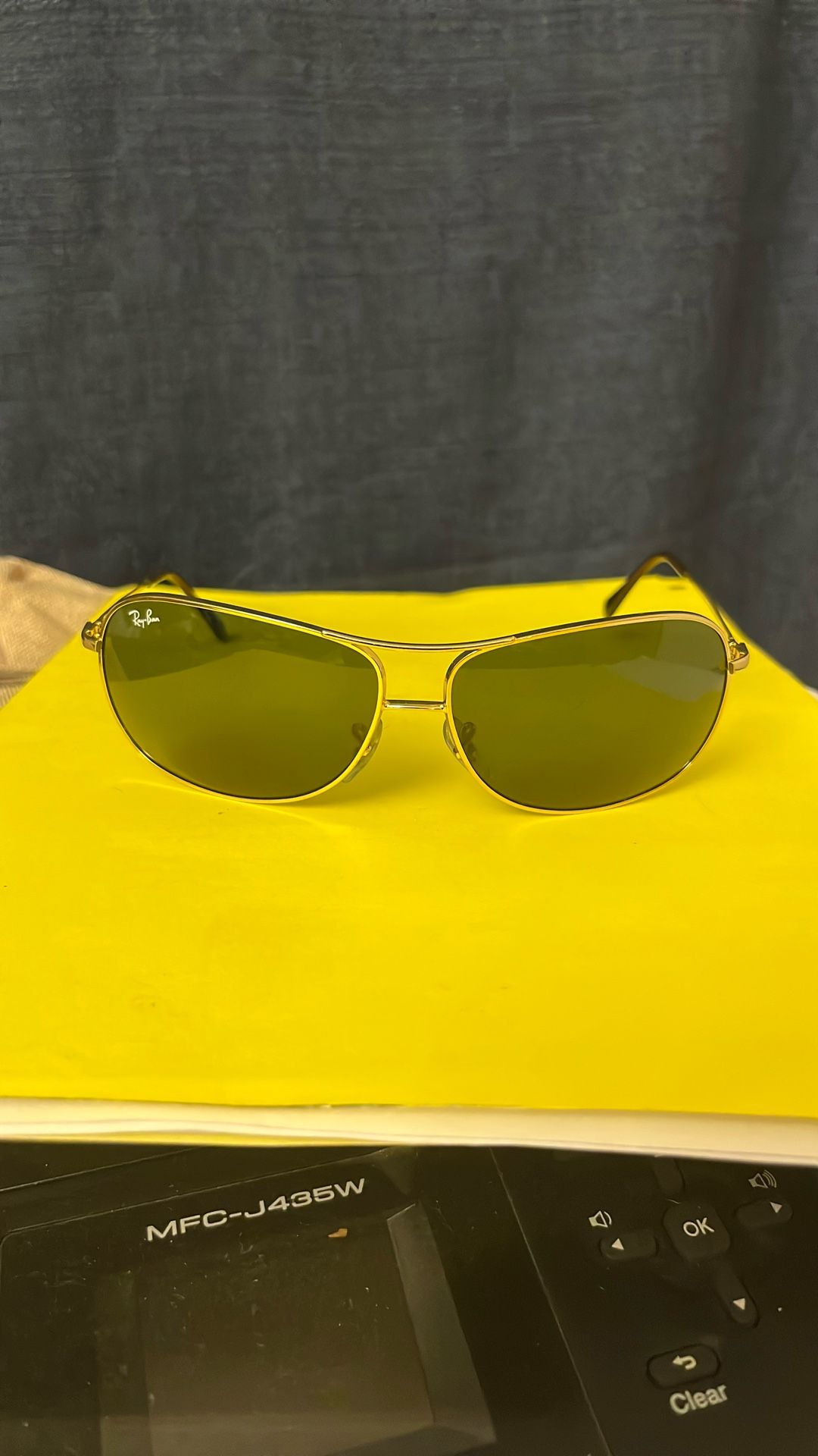 Ray-Ban ® RB3267 Sunglasses - Barely Used