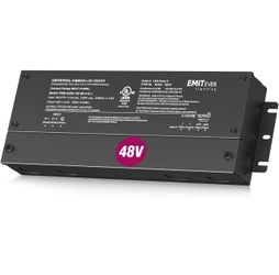 48V Dimmable LED Driver