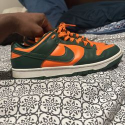 Nike Dunks